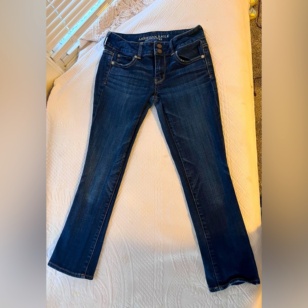 American Eagle Women’s size 2 Jeans